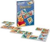 Ravensburger winnie the pooh domino