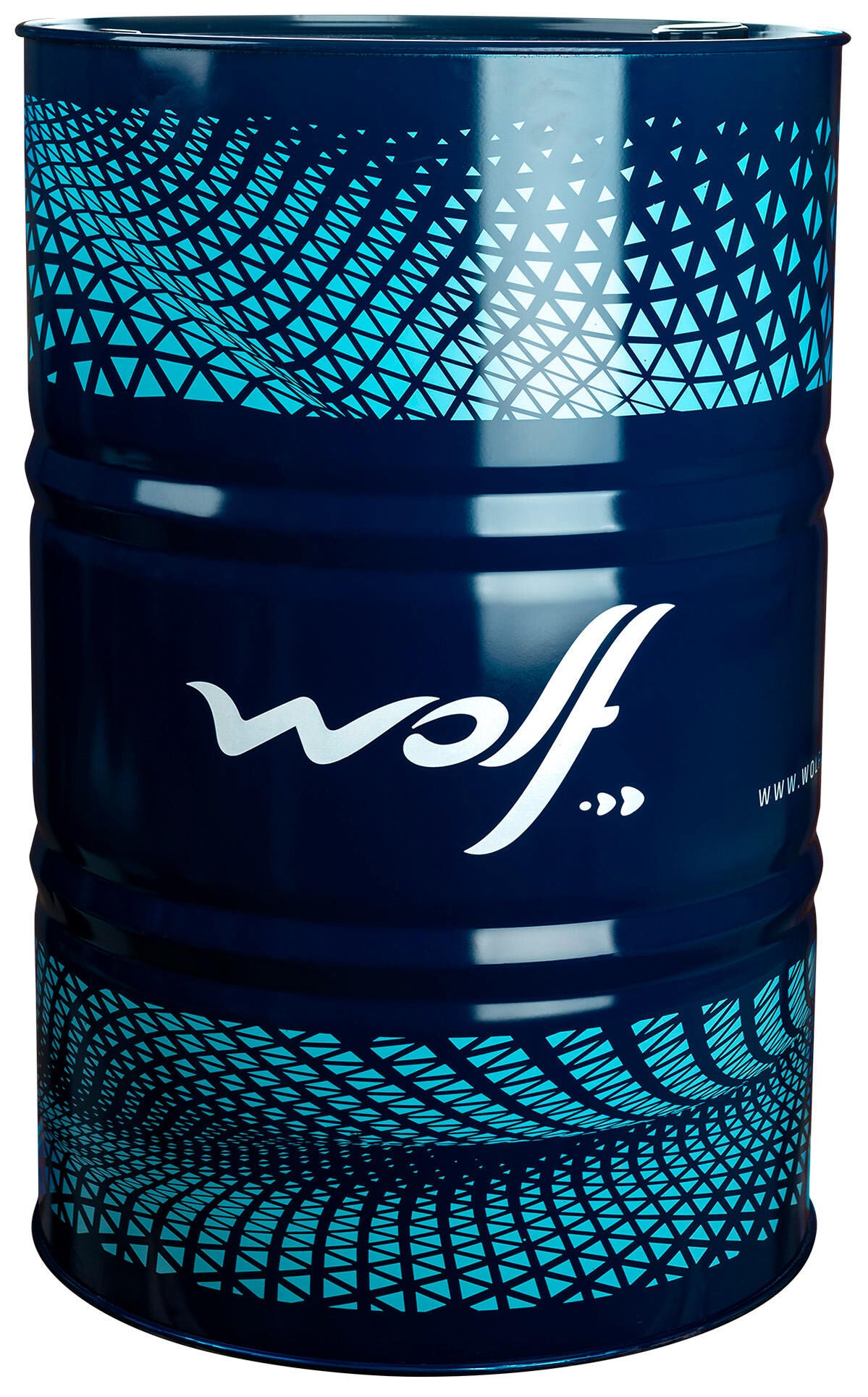 Wolf motorolie officialtech c3 ll iii . motoroil 5w30 205l off.tech c3 ll iii