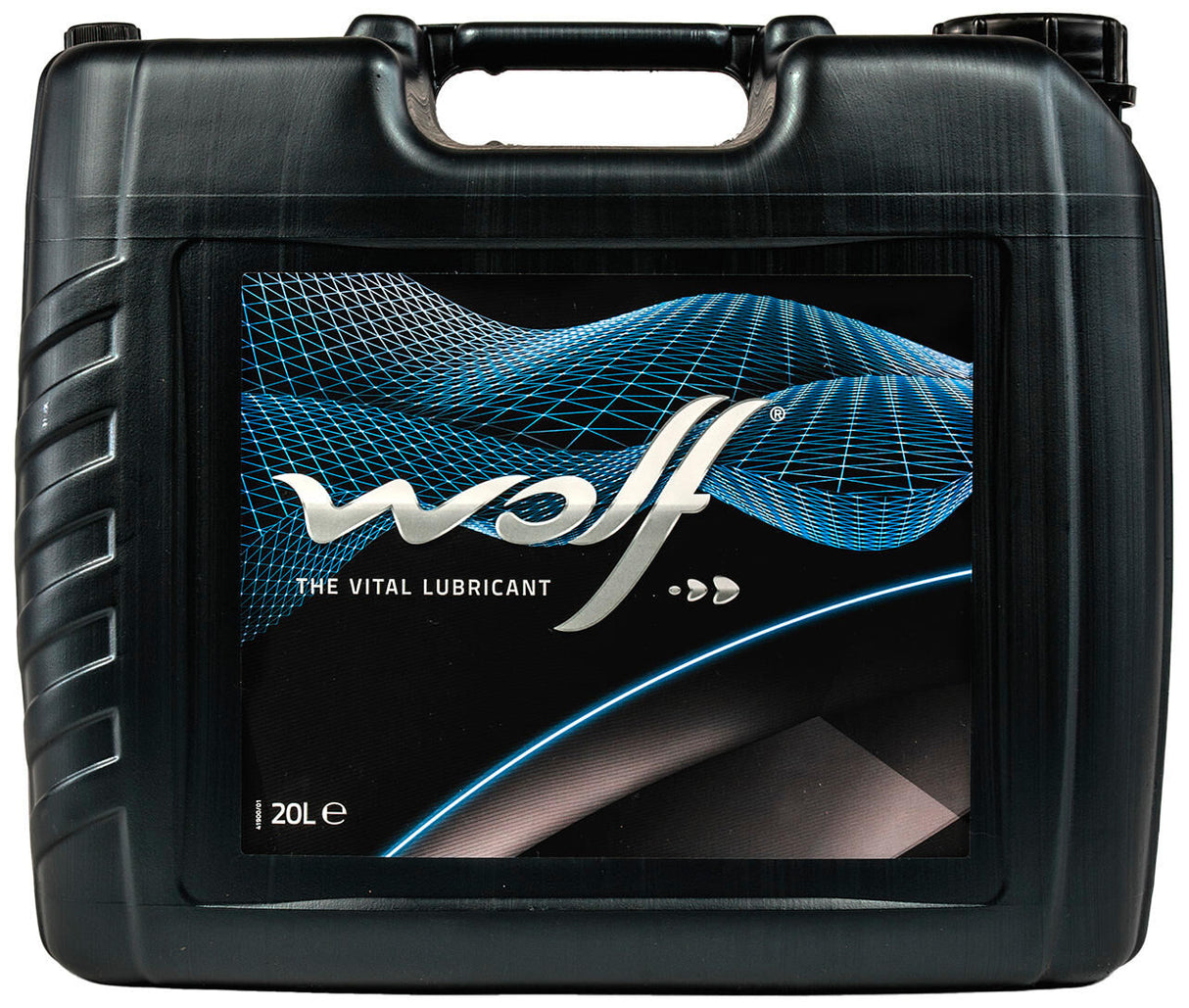 Wolf motorolie ecotech glv-1 .