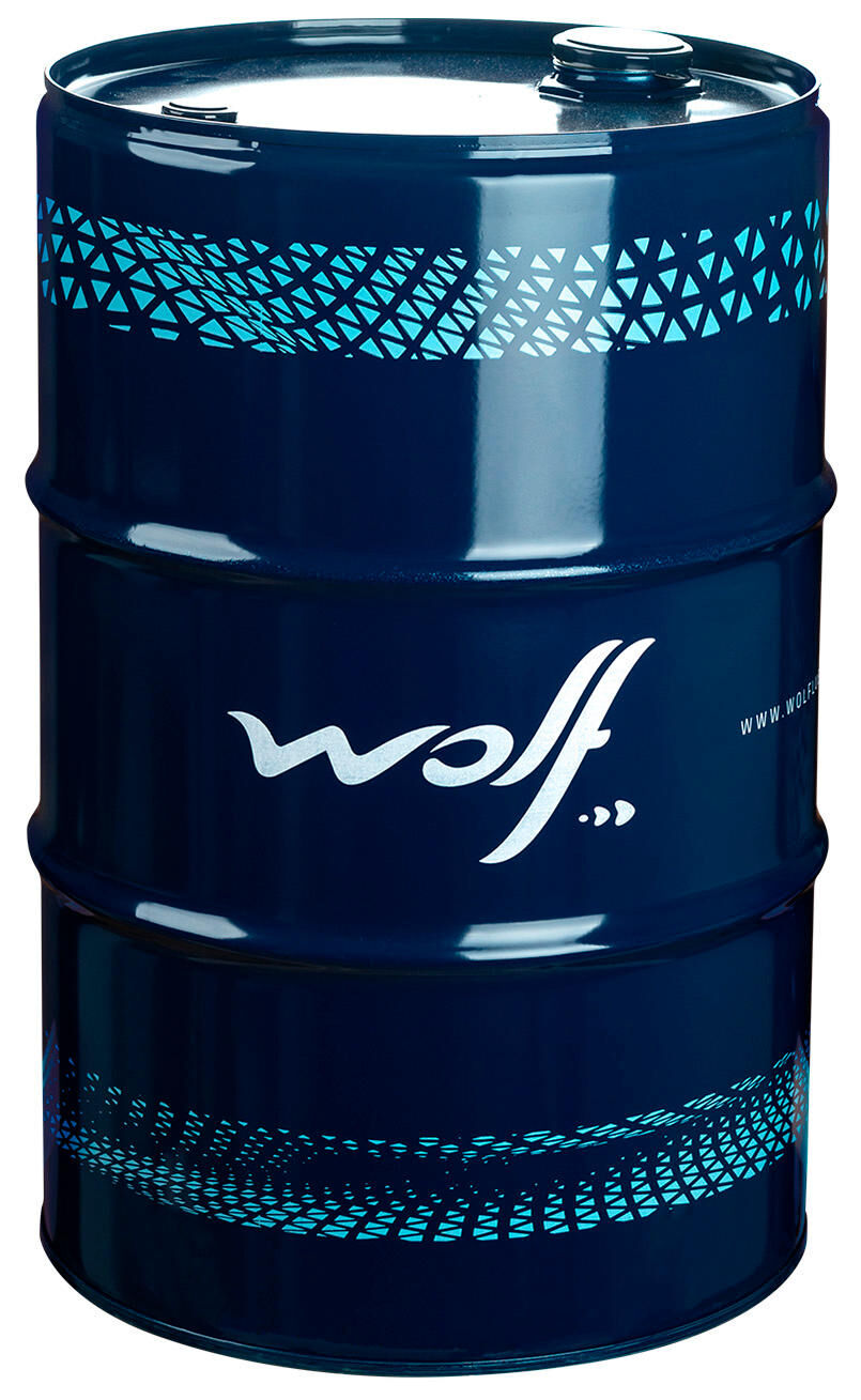 Wolf vitaltech motorolie