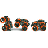 Wonky Cars RC Off Road Monster Truck