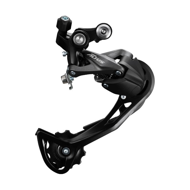 Shimano derailleur achter altus 9v
