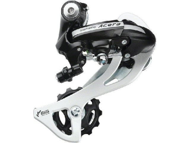 Shimano derailleur achter acera 7v