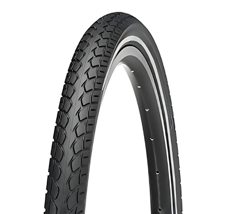 Kenda voorvork 20x1.75 47-406 zwart ref