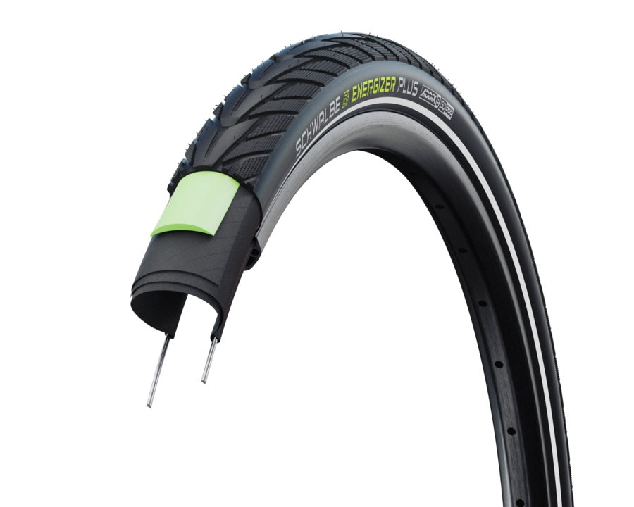 Schwalbe voorvork 28x1.75 energizer plus