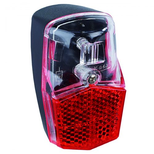 Xtrabike achterlicht spatbord aaa