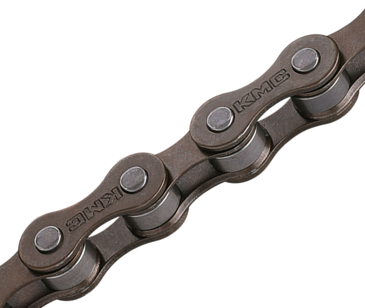 Km ketting xtrabike c z410 1 8 bulk