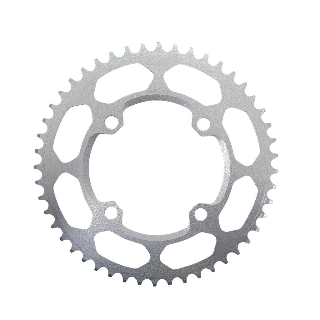 Xtrabike kettingblad 48t 4arms blank