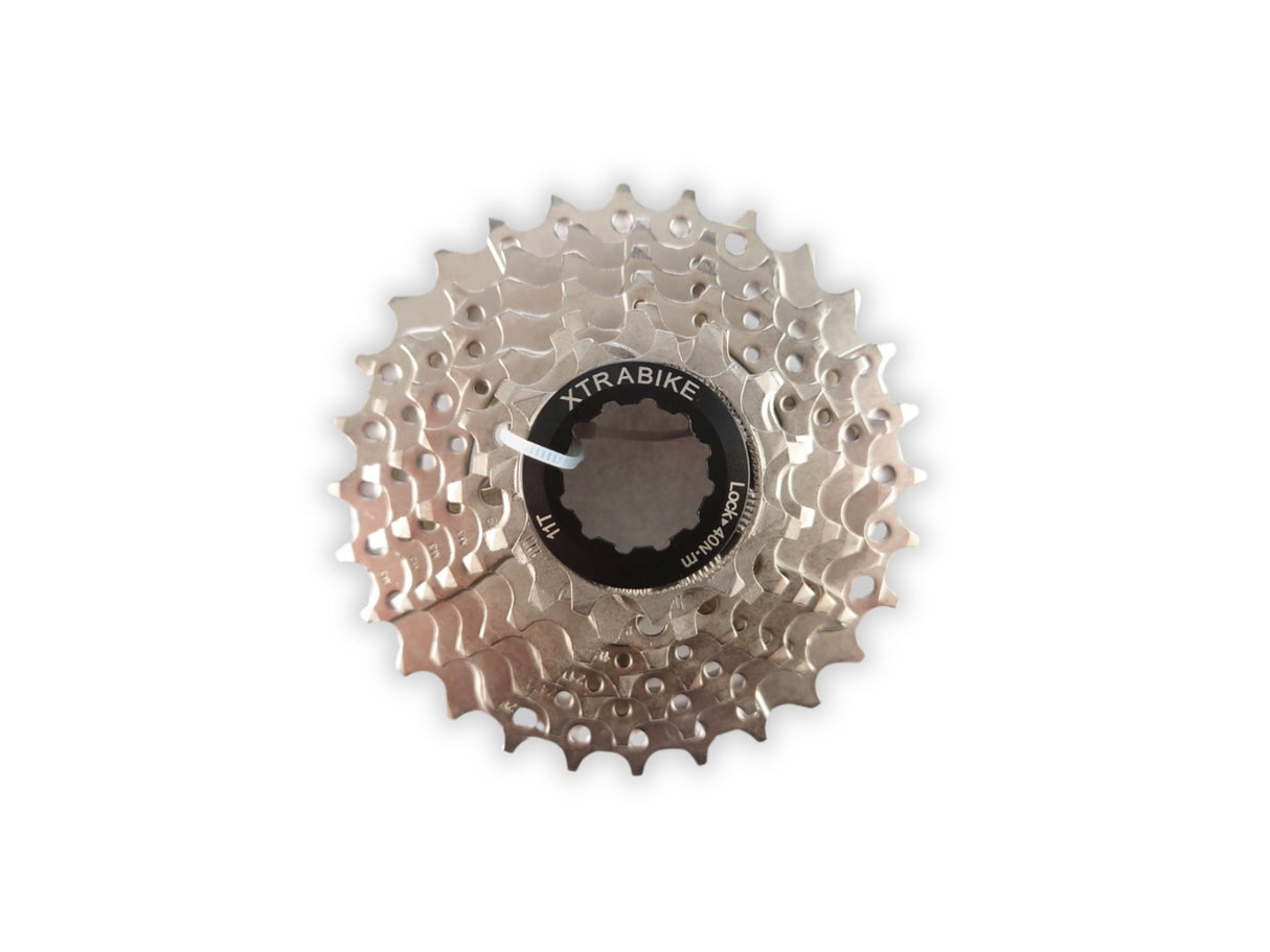 Xtrabike cassette 7v 11-28 shimano