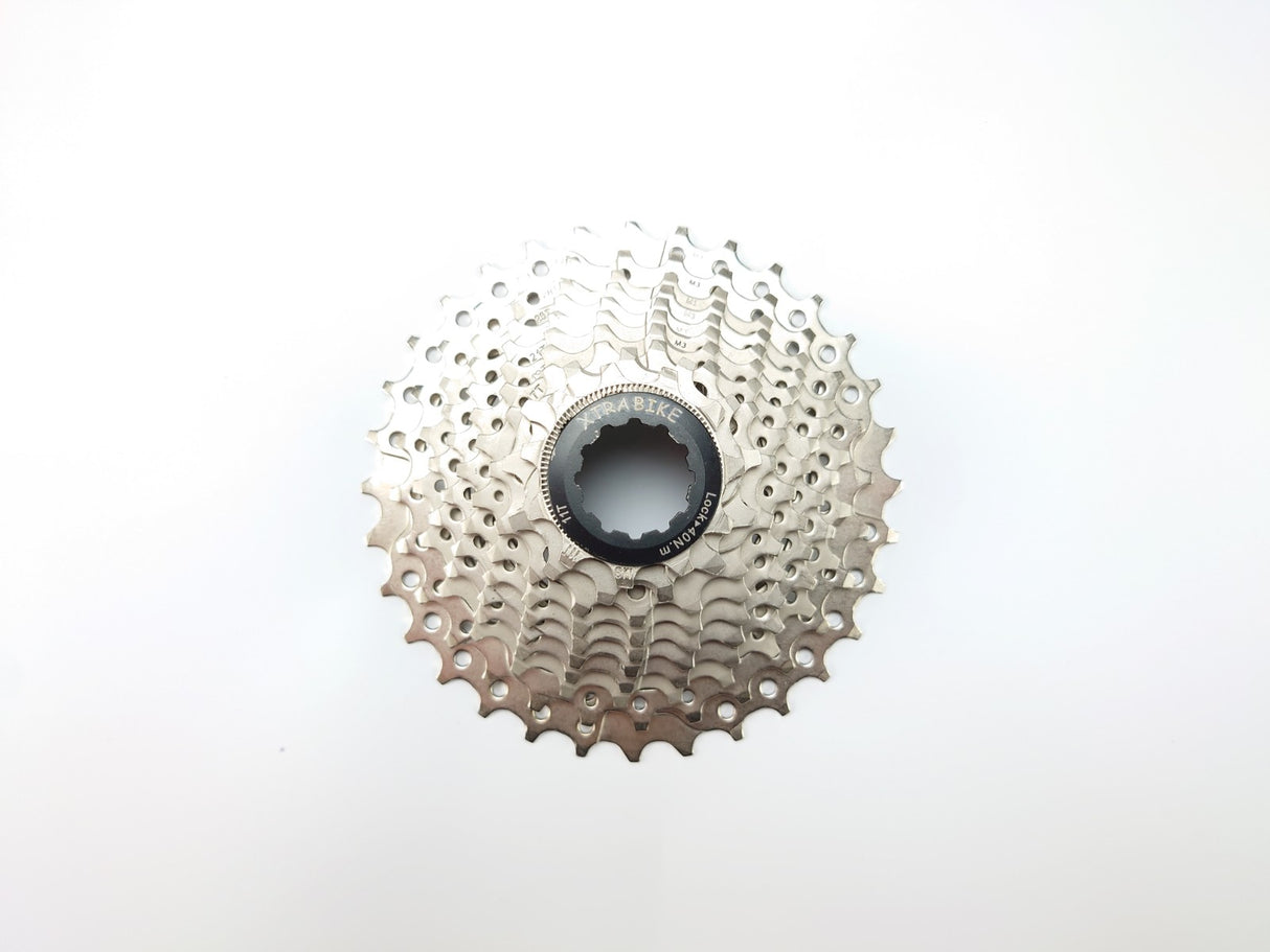 Xtrabike cassette 10v 11-32 shimano