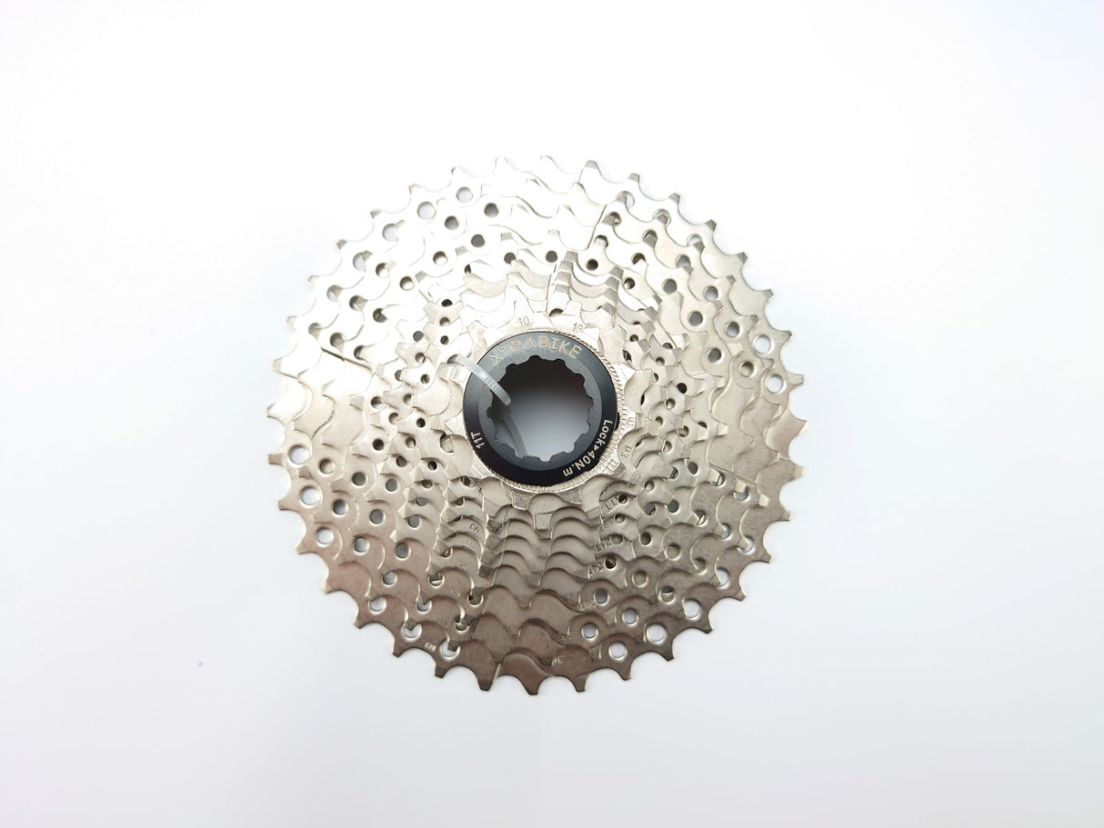 Xtrabike cassette 10v 11-36 shimano