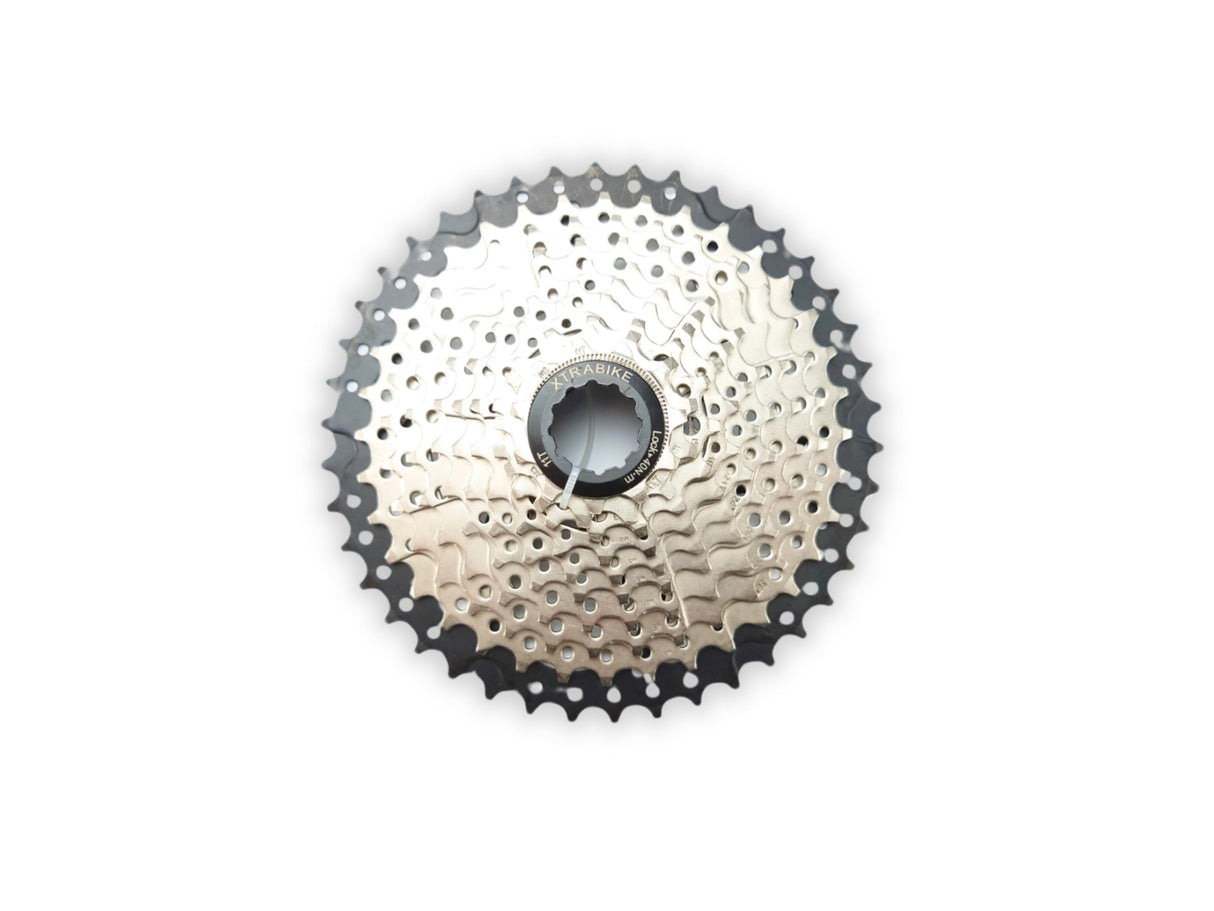 Xtrabike cassette 10v 11-42 shimano