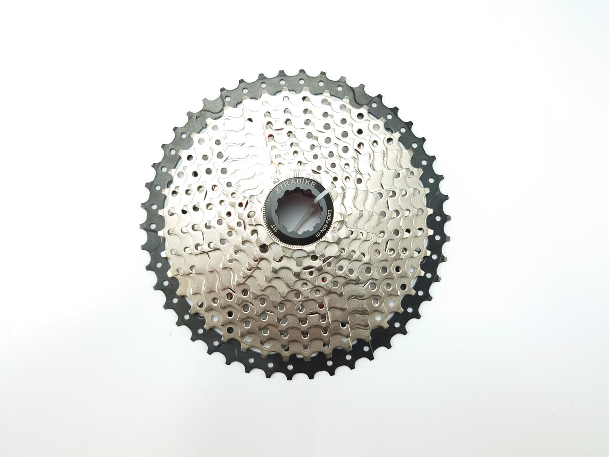 Xtrabike cassette 11v 11-46 shimano