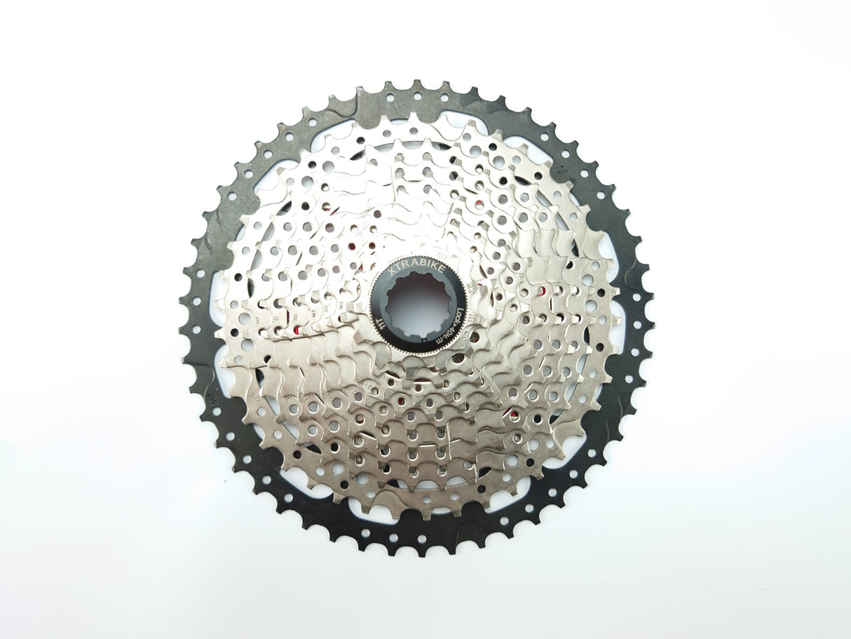 Xtrabike cassette 11v 11-50 shimano