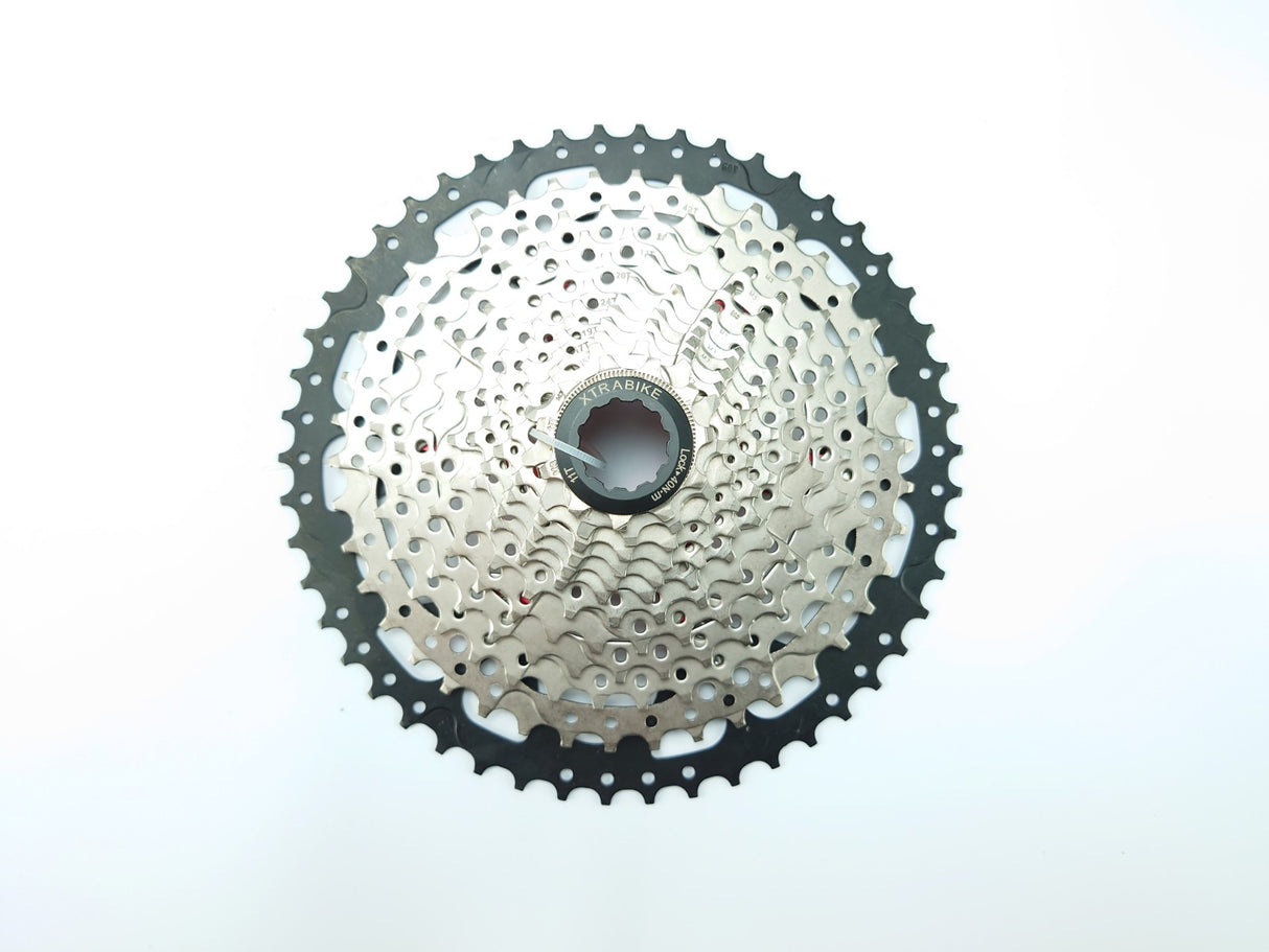 Xtrabike cassette 12v 11-50 shimano