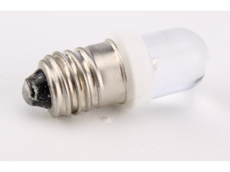 Xtrabike lamp led e10 6v