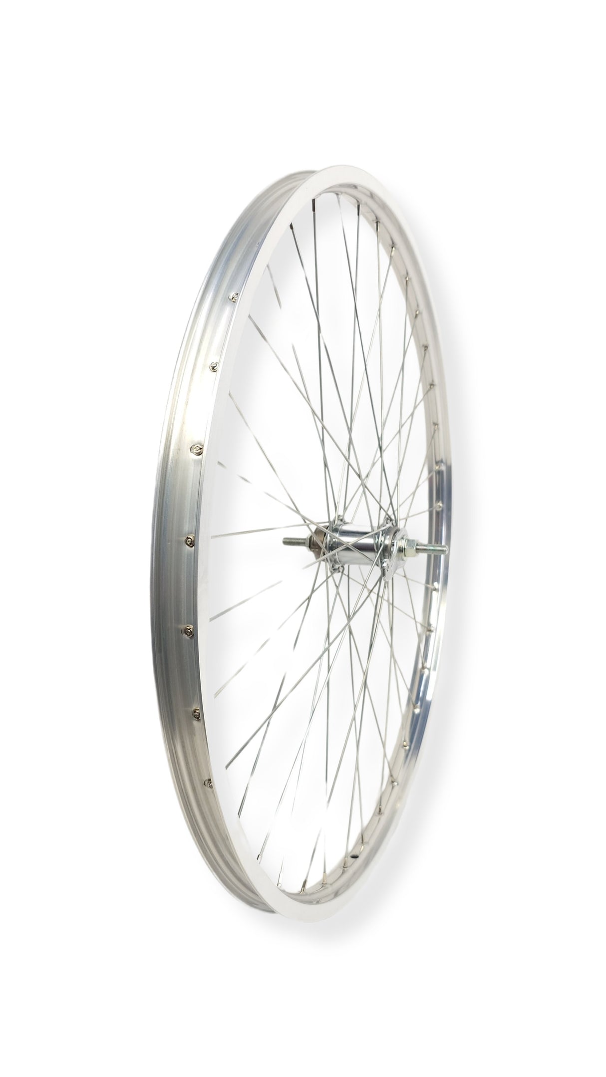 Shimano achterwiel 28x1 1 2 remnaaf