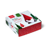 Kerstmis gnoom haakpakket
