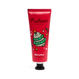 Kerstmis pusheen de kat clementine hydraterende handcreme 75ml