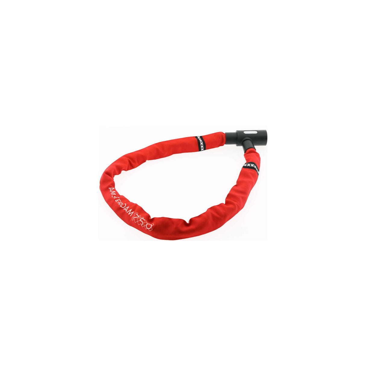 Python slot amsterdam 750 kettingslot rood