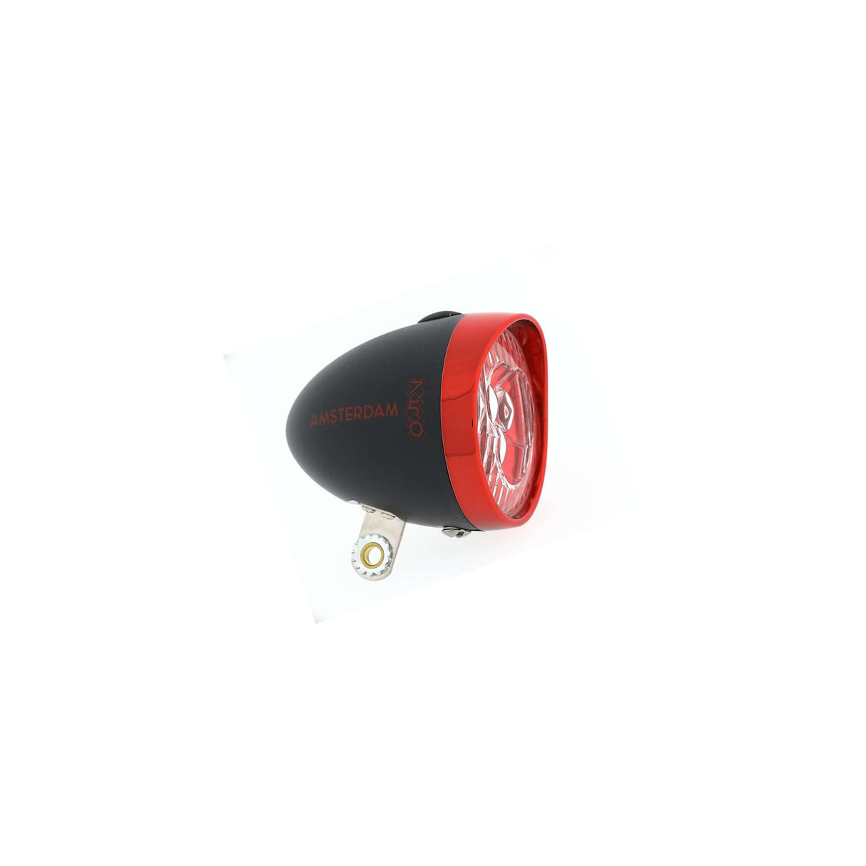 Newlooxs koplamp amsterdam 750 batterij