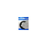 Shimano blad 38t 10v deore zwart y1wd98030