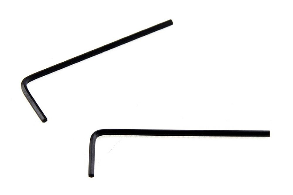Inbussleutel 6mm