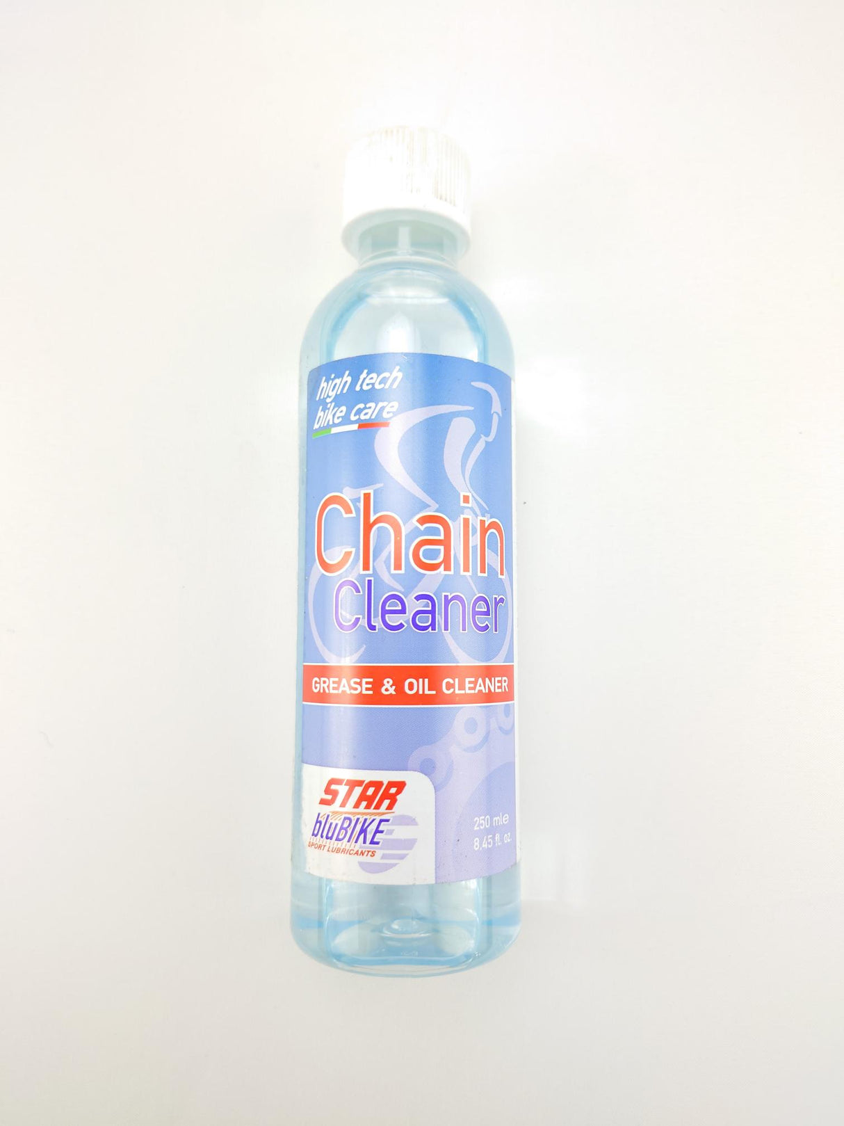 Star chain cleaner 250ml