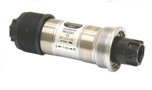 Shimano trapas 68 113 bb-es300