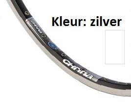 Ryde velg 28x3 4 chrina 32g 14