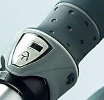 Sram versteller links tbv dynamo batavus