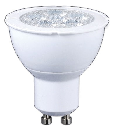 Lamp led 4w ipv 35w gu10 halogeen