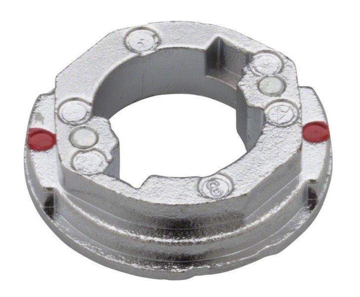 Shimano asborgring nexus 8v