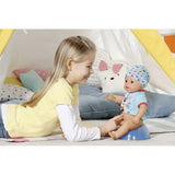 ZAPF Creation BABY born Boy