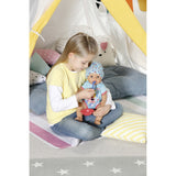 ZAPF Creation BABY born Boy