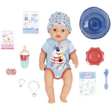 ZAPF Creation BABY born Boy