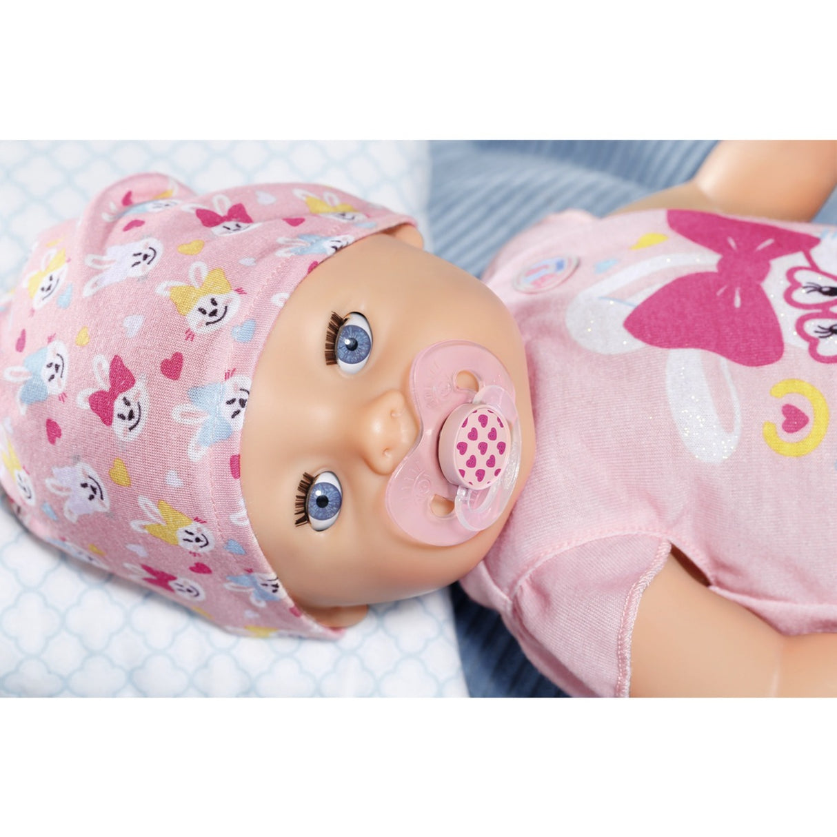 ZAPF Creation ZAPF Creation BABY born Girl