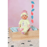 ZAPF Creation ZAPF Creation BABY born Sleepy voor baby's