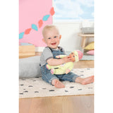 ZAPF Creation ZAPF Creation BABY born Sleepy voor baby's