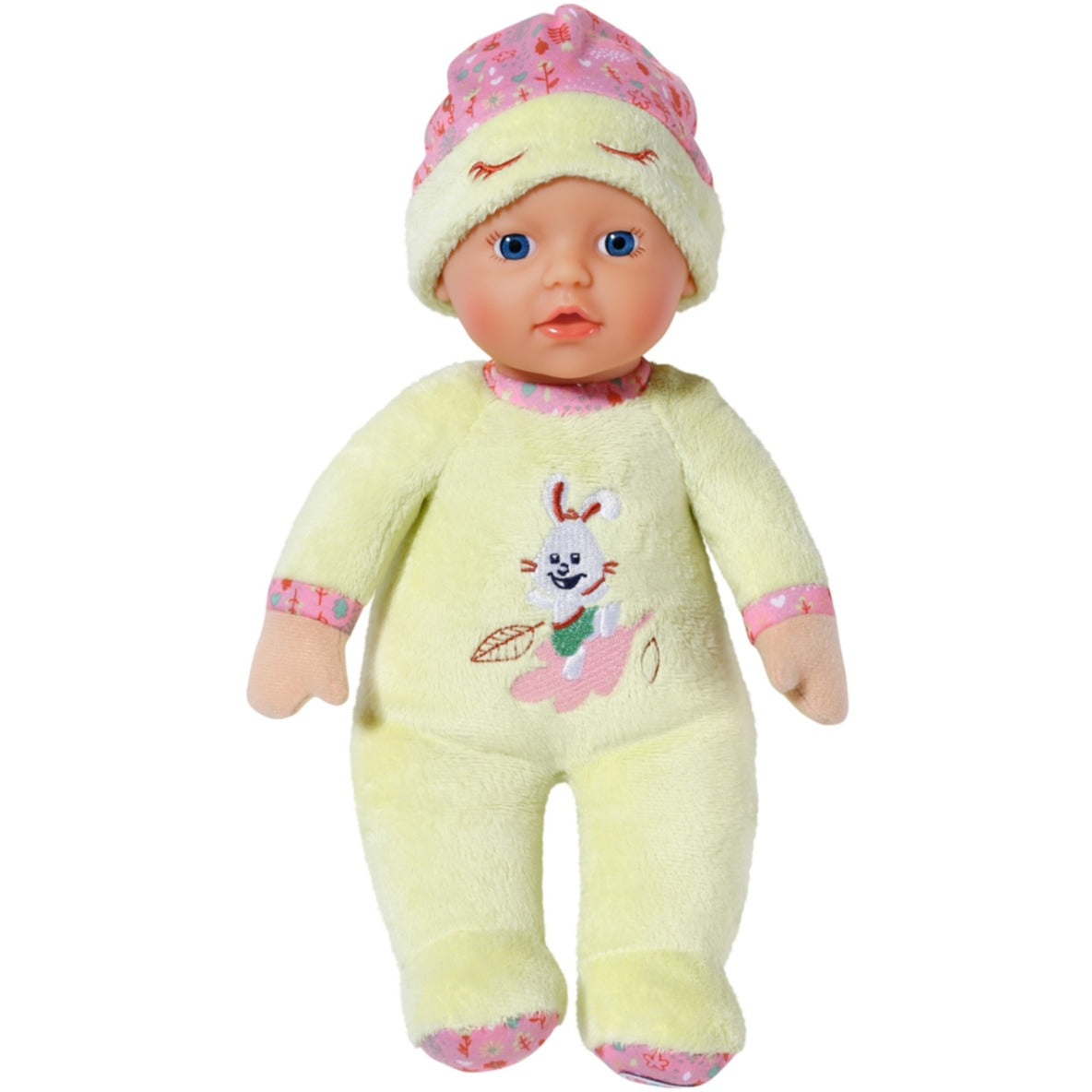 ZAPF Creation ZAPF Creation BABY born Sleepy voor baby's