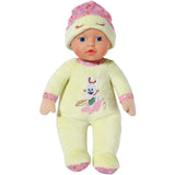 ZAPF Creation ZAPF Creation BABY born Sleepy voor baby's