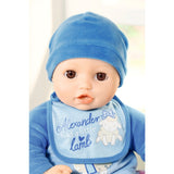 ZAPF Creation ZAPF Creation Baby Annabell Alexander