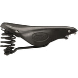 Brooks Zadel B396 Flyer heren zwart