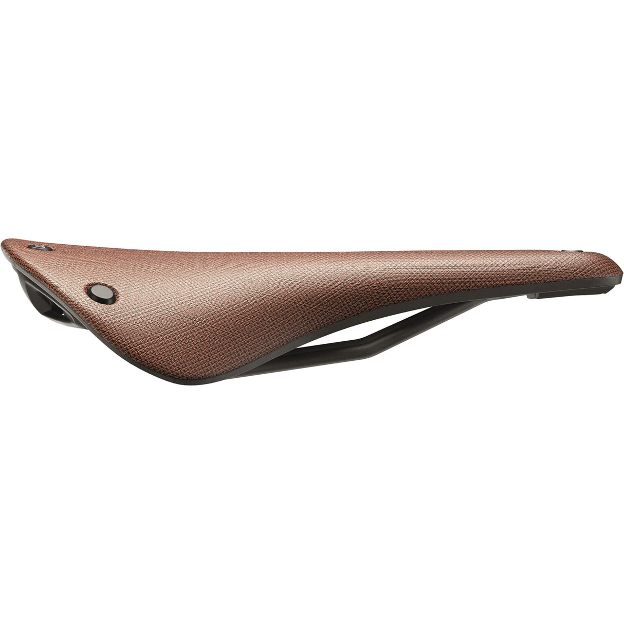 Brooks Zadel C17 Cambium All Weather oranje