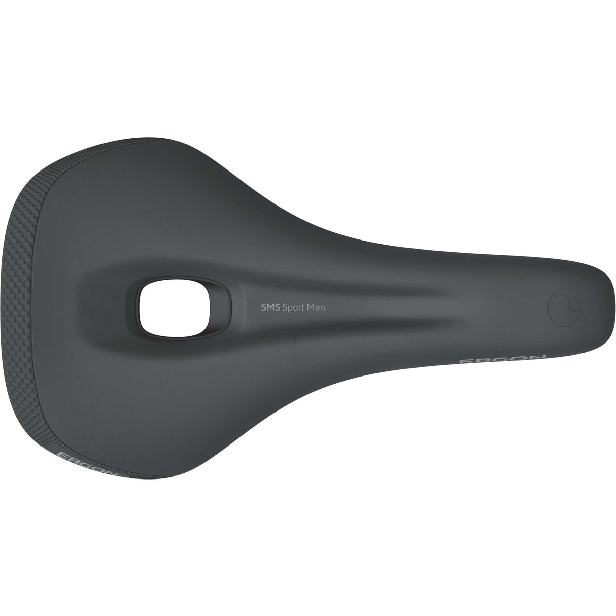 Ergon zadel sms sport heren m l