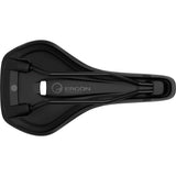 Ergon Zadel SMC Sport gel heren S M zwart