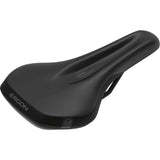 Ergon zadel SMC Core dames M L black grey