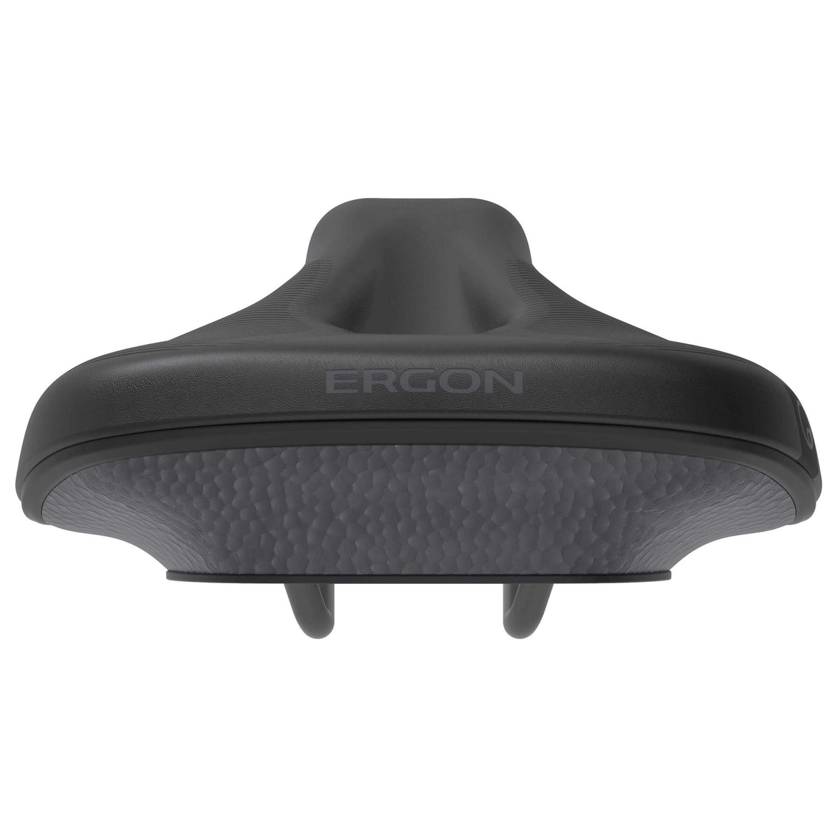 Ergon zadel ST Core Evo Men S M black grey