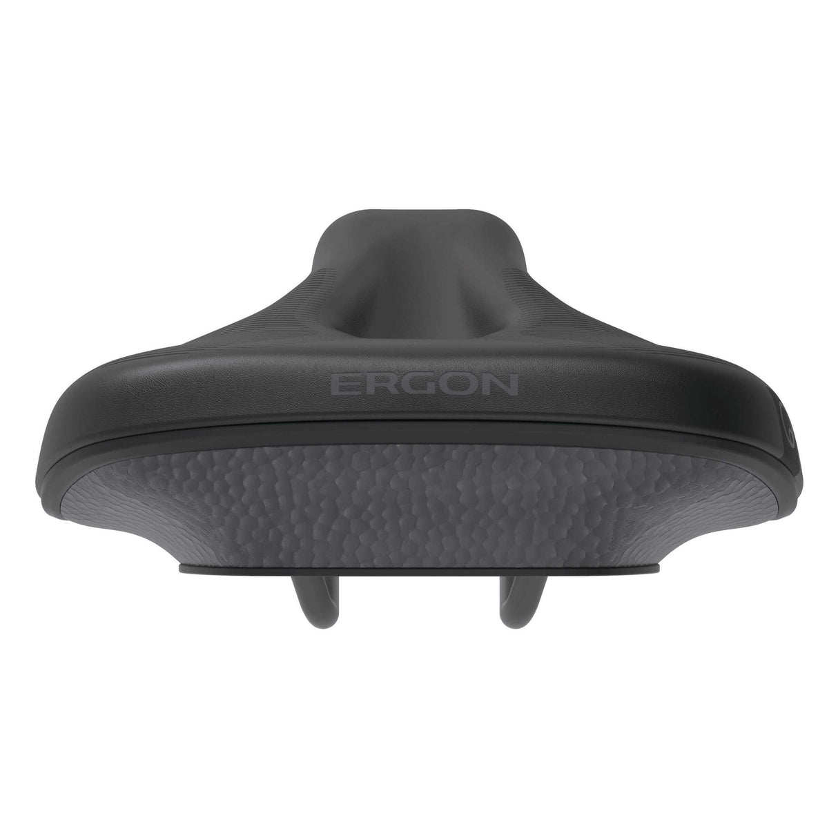 Ergon zadel ST Core Evo Men M L black grey
