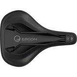 Ergon zadel SC Core dames ML zwart